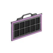 Pěnový filtr pro průmyslový vysavač Procraft VP2000 | FPVP2000 náhled