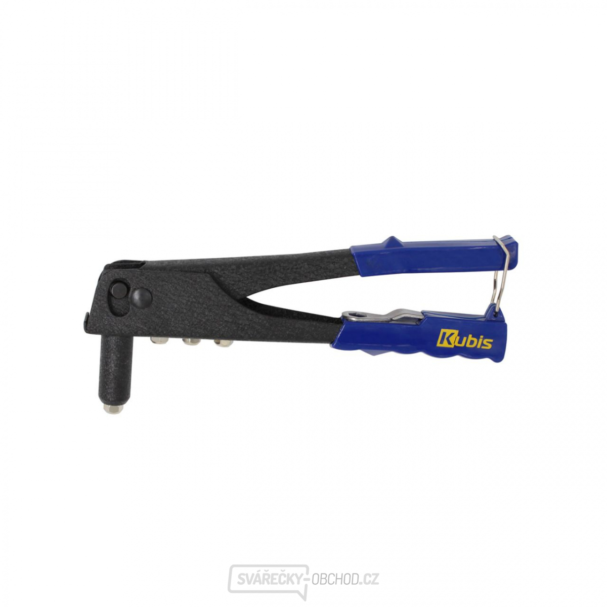 Ruční nýtovačka 235 mm01-03-0240