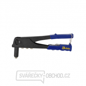 Ruční nýtovačka 235 mm01-03-0240 Ruční nýtovačka 235 mm01-03-0240 gallery main image