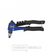 Zesílená ruční nýtovačka 01-03-1201 Zesílená ruční nýtovačka 01-03-1201 gallery main image