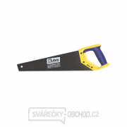 Ruční pila ocaska 400 mm KATANA, povlak teflonu, 7TPI, tvrzené zuby, 3D zub | 02-01-2400 Ruční pila ocaska 400 mm KATANA, povlak teflonu, 7TPI, tvrzené zuby, 3D zub | 02-01-2400 gallery main image
