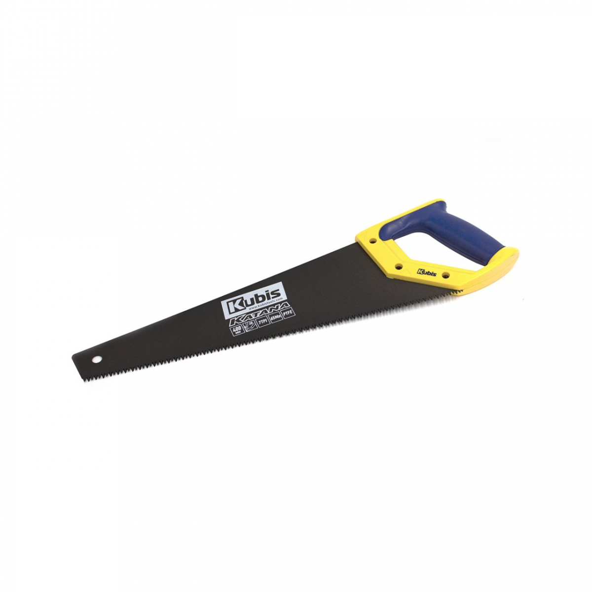 Levně Ruční pila 450 mm KATANA 02-01-2450 02-01-2450