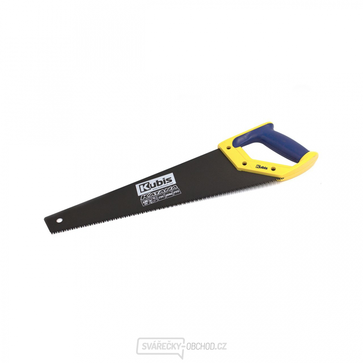 Ruční pila 450 mm KATANA 02-01-2450