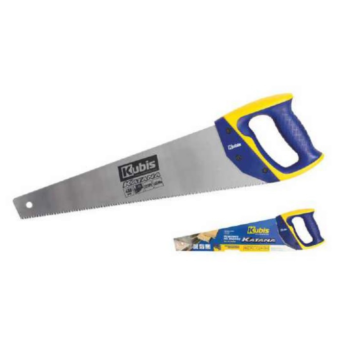 Levně Ruční pila 450 mm KATANA 02-01-4450 02-01-4450