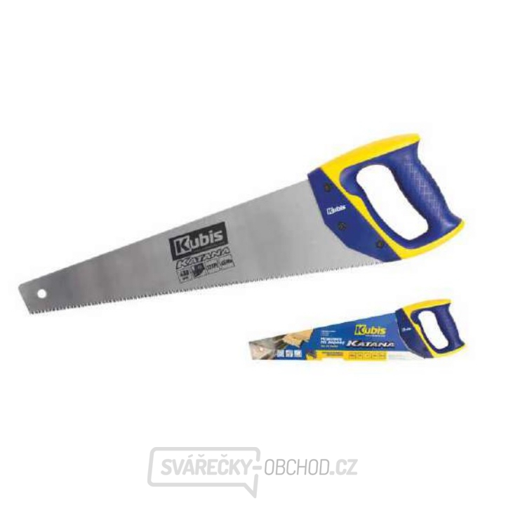 Ruční pila 450 mm KATANA 02-01-4450