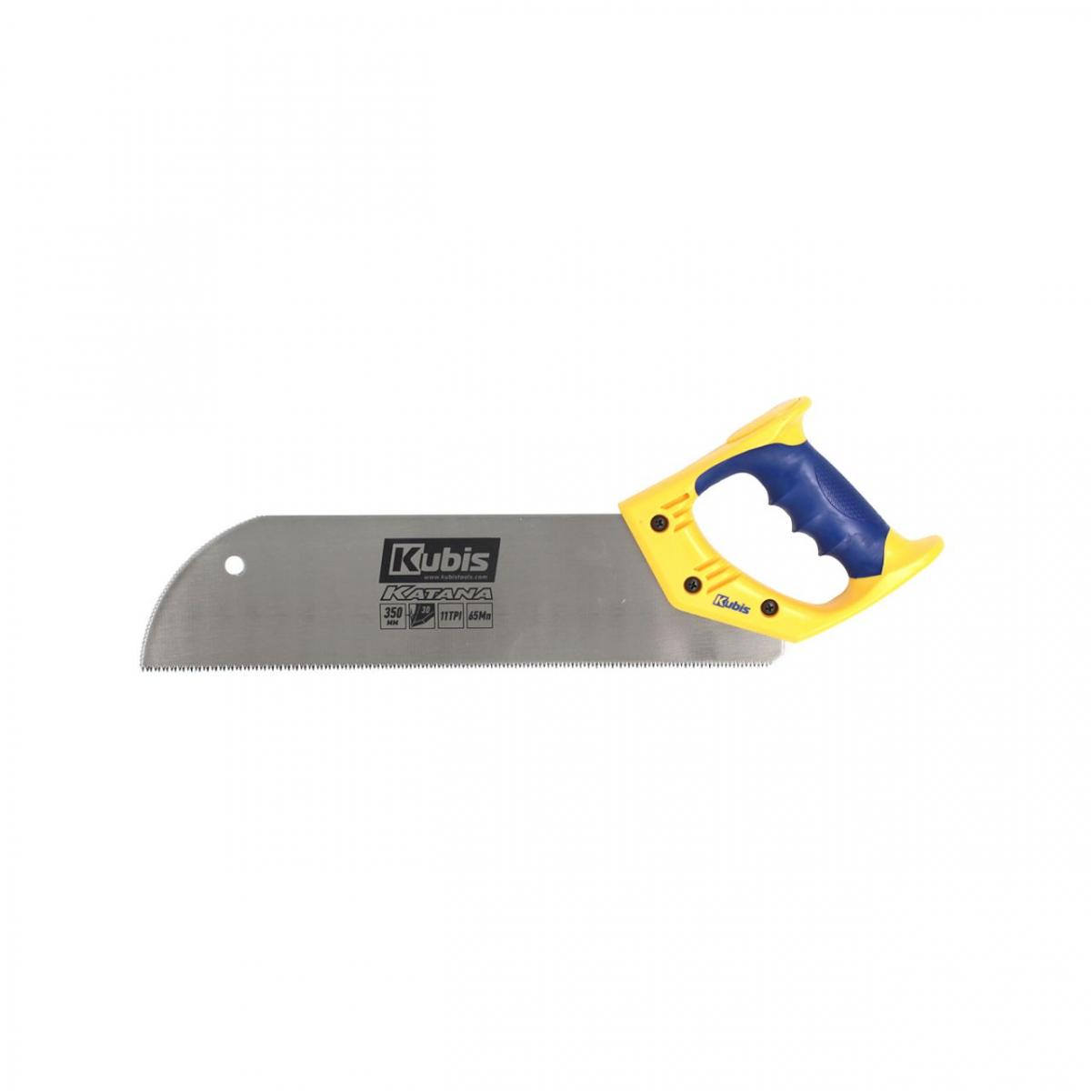 Levně Ruční pila 350 mm KATANA 02-01-8351 02-01-8351