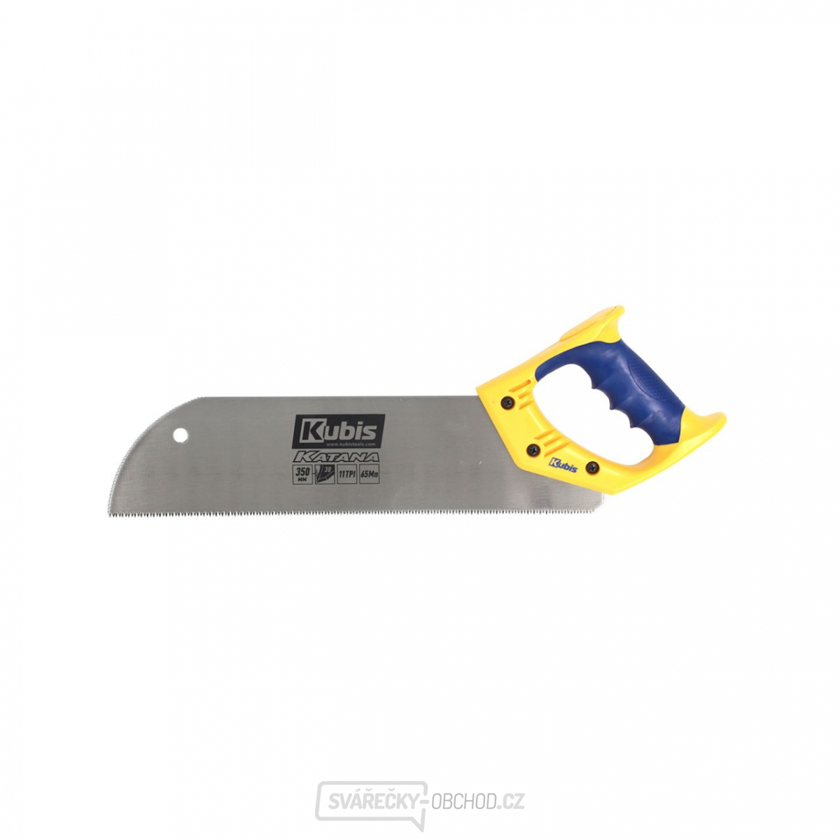 Ruční pila 350 mm KATANA 02-01-8351