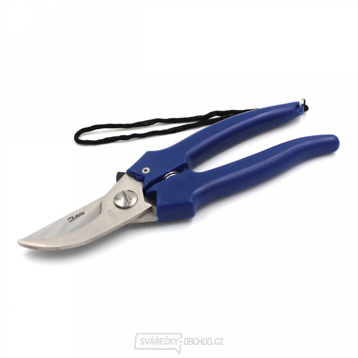 Zahradní nůžky 190 mm | 02-05-6008 Zahradní nůžky 190 mm | 02-05-6008 gallery main image