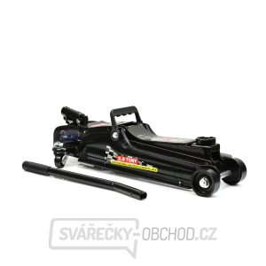 Hydraulický zvedák 2,5T GEKO G02031 Hydraulický zvedák 2,5T GEKO G02031 gallery main image