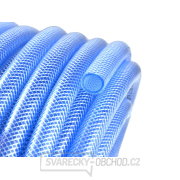 Hadice technická 12,5x3mm, 50m, Geko G73707 Náhled