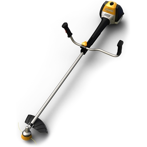 Křovinořez s benzinovým motorem  RPB 430 PRO