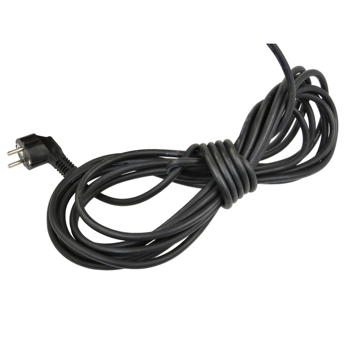 Kalové čerpadlo s drtičem, 230V, 550W Geko G81402 Náhled
