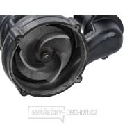 Kalové čerpadlo s drtičem, 230V, 550W Geko G81402 Kalové čerpadlo s drtičem, 230V, 550W Geko G81402 náhled