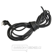 Kalové čerpadlo s drtičem, 230V, 550W Geko G81402 Kalové čerpadlo s drtičem, 230V, 550W Geko G81402 náhled