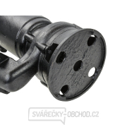 Čerpadlo WQD 10-8-0,55 na znečištěnou vodu/černé/(1) Náhled