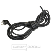 Čerpadlo WQD 10-8-0,55 na znečištěnou vodu/černé/(1) náhled