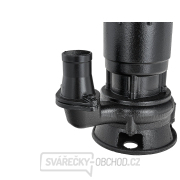 Oběhové čerpadlo WQD10-8-0,55 s plovákem/pro znečištěnou vodu/(1) náhled