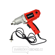 Elektrický rázový utahovák 2000W 1/2