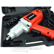 Elektrický rázový utahovák 2000W 1/2