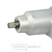 Elektrický rázový utahovák 2000W 1/2