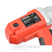 Elektrický rázový utahovák 2000W 1/2