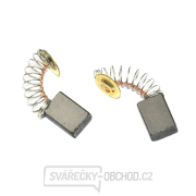 Elektrický rázový utahovák 2000W 1/2