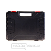 Elektrický rázový utahovák 1/2