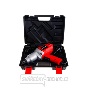 Elektrický rázový utahovák 1/2