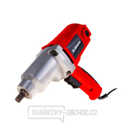 Elektrický rázový utahovák 1/2