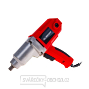 Elektrický rázový utahovák 1/2