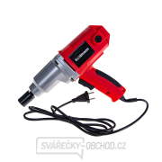 Elektrický rázový utahovák 1/2