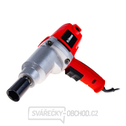 Elektrický rázový utahovák 1/2