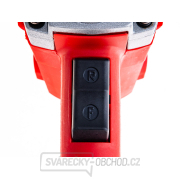 Elektrický rázový utahovák 1/2