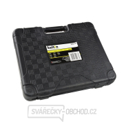 Keltin K00105 - Sada klíčů ráčnových očkoplochých s kloubem 8-32mm, 13 ks Keltin K00105 - Sada klíčů ráčnových očkoplochých s kloubem 8-32mm, 13 ks náhled