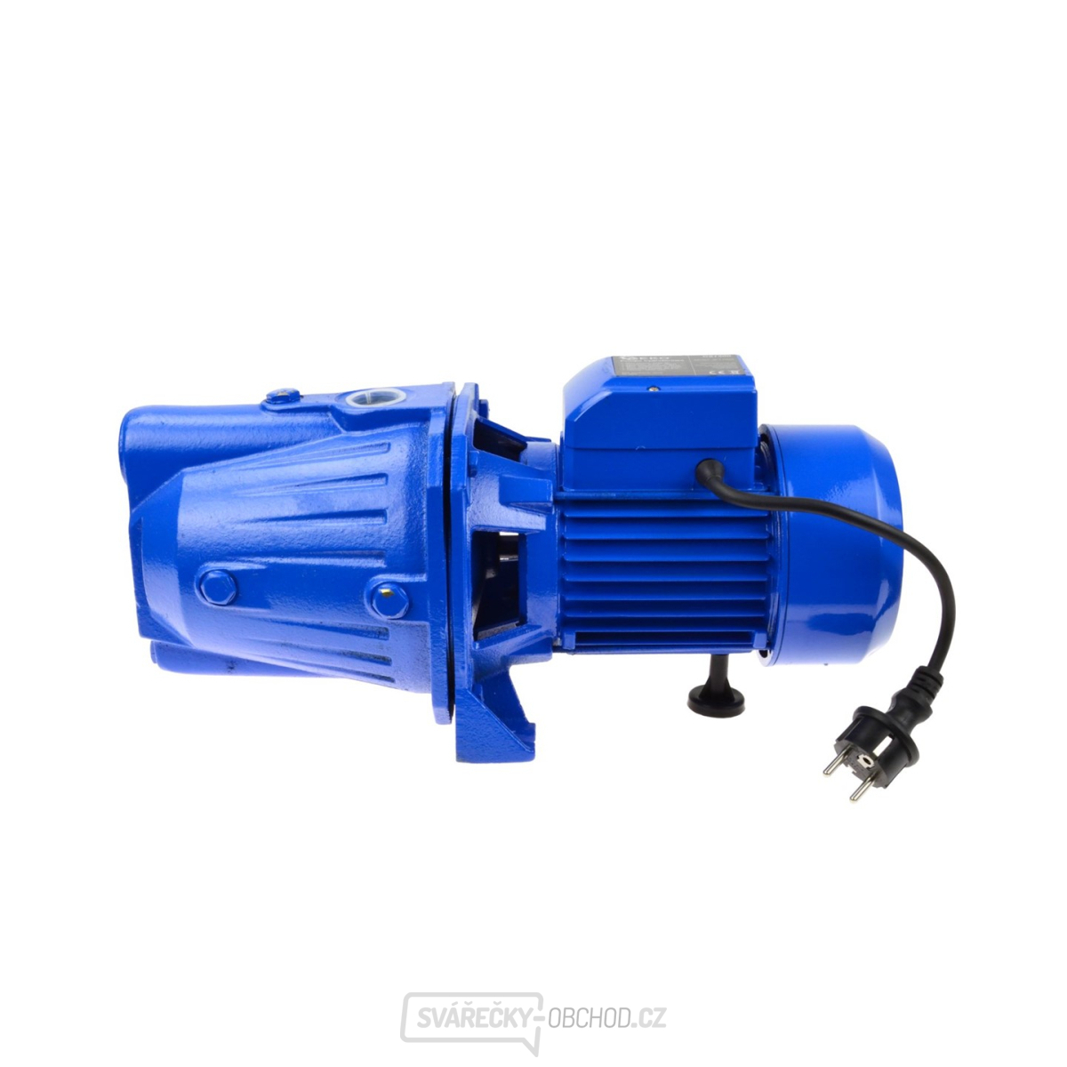 GEKO G81500 - Samonasávací čerpadlo pro domácí vodárnu 1100W JET100S