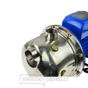 Hydroforové čerpadlo JS100 1100W (1) Náhled