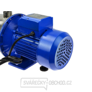 Hydroforové čerpadlo JS100 1100W (1) Náhled