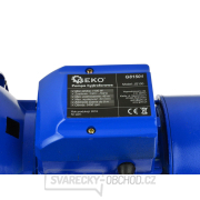 Hydroforové čerpadlo JS100 1100W (1) náhled