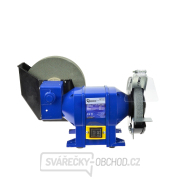 Stolní bruska pro mokré i suché broušení 150 a 200 mm (1) Náhled