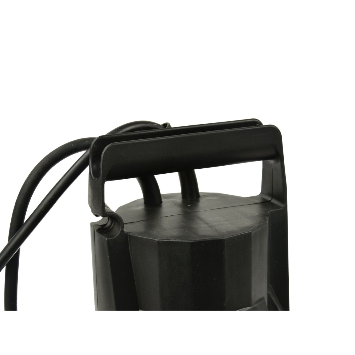 Kalové čerpadlo s drtičem a plovákem, 230V, 750W, Geko G81454 Náhled