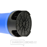 Plastové čerpadlo na špinavou vodu 750W s plovákem VELKÉ (4) Náhled