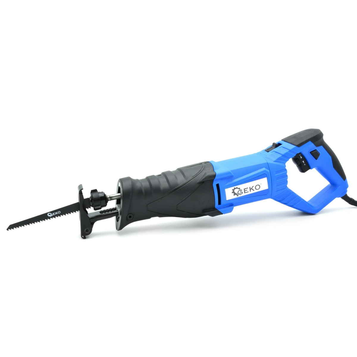 Levně GEKO G80264 - 850W Elektrická pila / ocaska / mečová / řezačka, pilka G80264