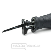 GEKO G80264 - 850W Elektrická pila / ocaska / mečová / řezačka, pilka  GEKO G80264 - 850W Elektrická pila / ocaska / mečová / řezačka, pilka náhled