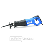 GEKO G80264 - 850W Elektrická pila / ocaska / mečová / řezačka, pilka  GEKO G80264 - 850W Elektrická pila / ocaska / mečová / řezačka, pilka gallery main image