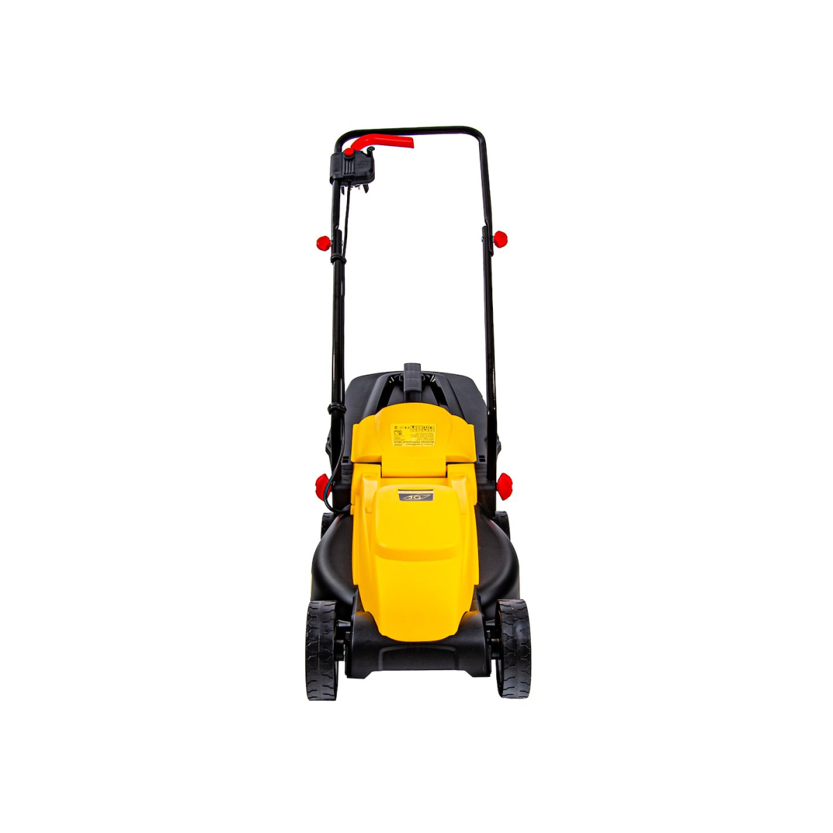 GEKO G83026 - Elektrická sekačka na trávu, 1200W, 32 cm Náhled