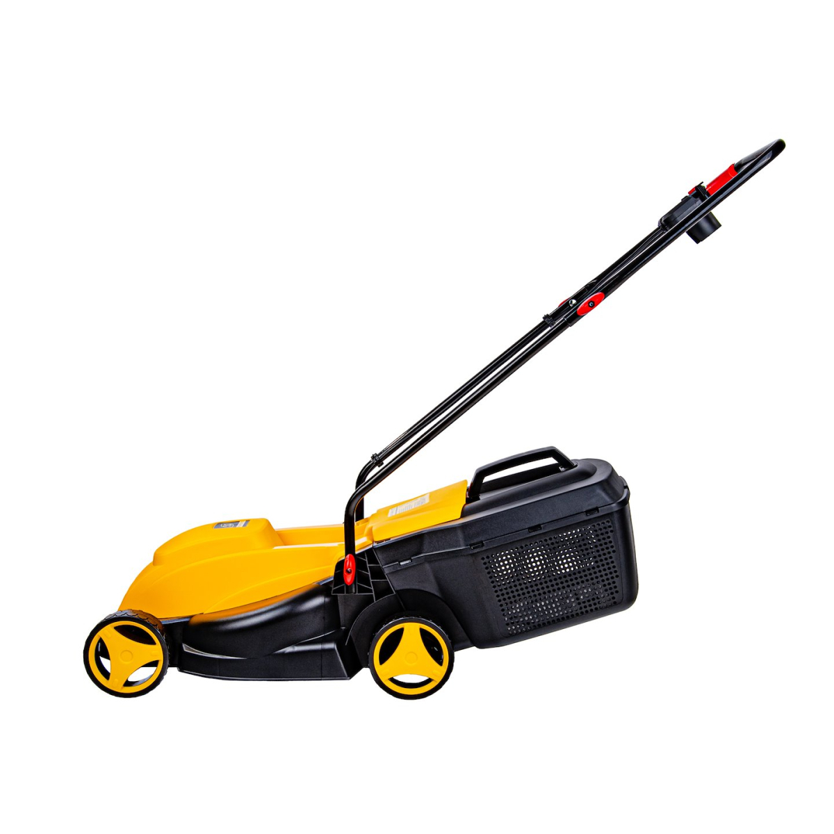 GEKO G83026 - Elektrická sekačka na trávu, 1200W, 32 cm Náhled
