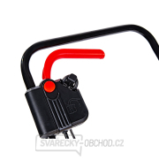 GEKO G83026 - Elektrická sekačka na trávu, 1200W, 32 cm náhled