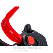 GEKO G83026 - Elektrická sekačka na trávu, 1200W, 32 cm náhled