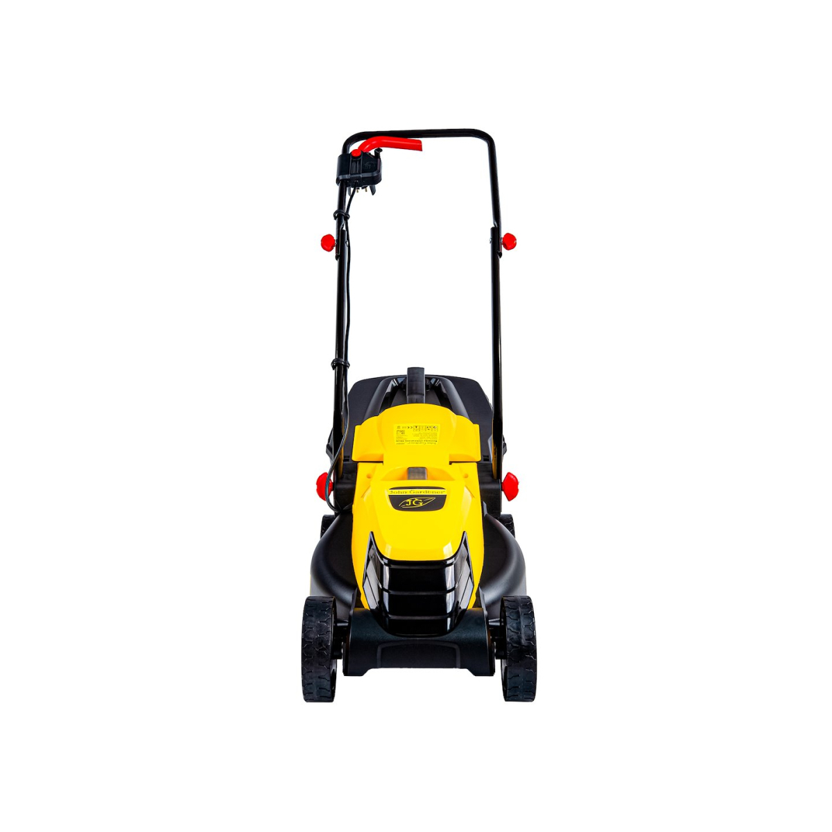 GEKO G83027 - Elektrická sekačka na trávu, 1200W, 32 cm Náhled