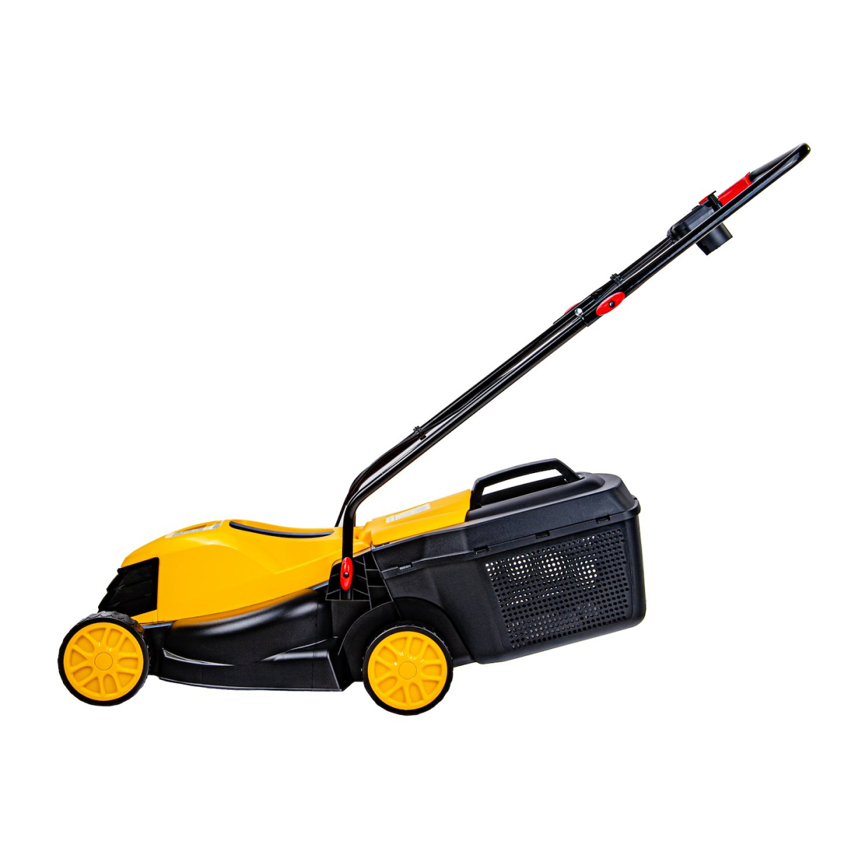 GEKO G83027 - Elektrická sekačka na trávu, 1200W, 32 cm Náhled
